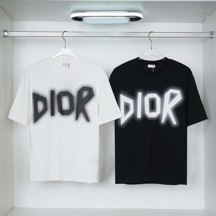 Dior T Shirts Short _SKUDiorS-3XLyktx517033865